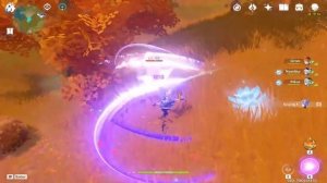 [GENSHIN IMPACT] - Фарм артефактов для сяо, фарм боссов. Стрим Геншин Импакт