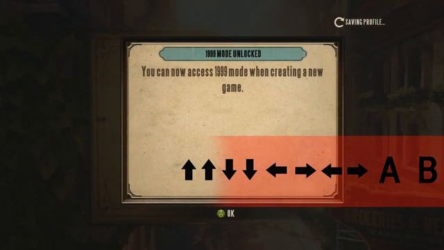 Bioshock Infinite | How to Unlock 1999 Difficulty! смотреть онлайн