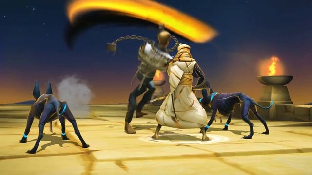 Iron Maiden: Legacy of the Beast - Piece of Mind Eddie Goes Berserk смотреть онлайн