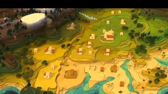 # Видеоигры # главное Godus смотреть онлайн