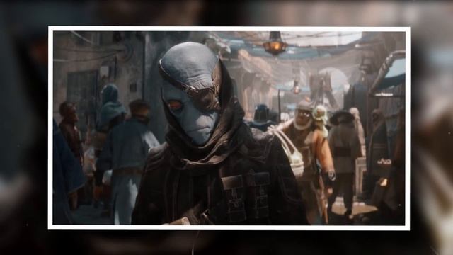 Quantic Dream Has LEAKED Star Wars Eclipse.. смотреть онлайн