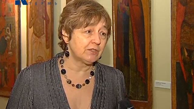 Пермская художественная галерея в Москве смотреть онлайн