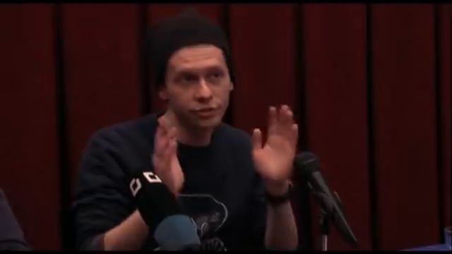 Из холодного хабаровска на тропический "Остров". Пресс-конференция с актерами нового сериала! смотреть онлайн
