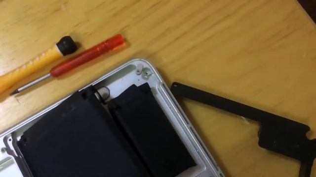 Macbook Pro 2013 A1425 Battery Replacement