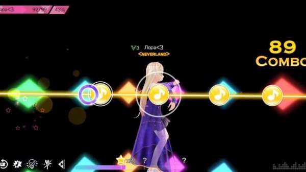 Love on me - Galantis & Hook N Sling - Sweet Dance Ru