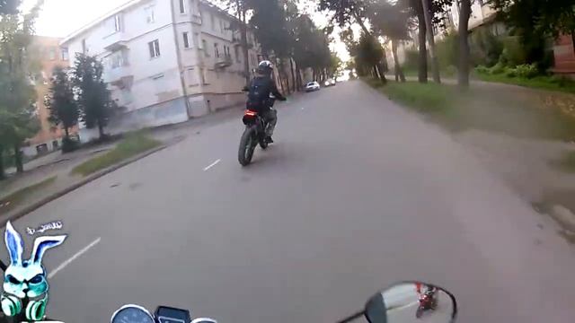 Покатуха по Великим Лукам смотреть онлайн