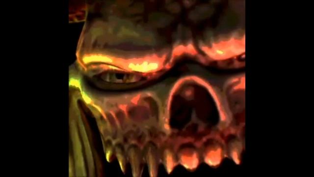 Warhammer 40,000: Dawn Of War II — Retribution. Великий Нечистый. Все реплики