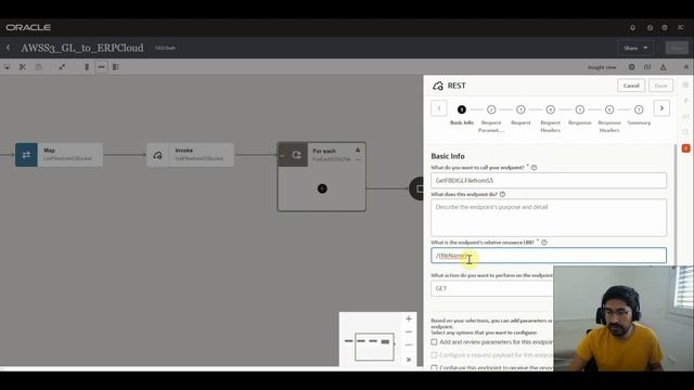 Multi-cloud & No Code GL Journal Integration смотреть онлайн