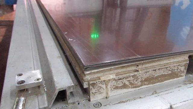 Гнутый Grossbond