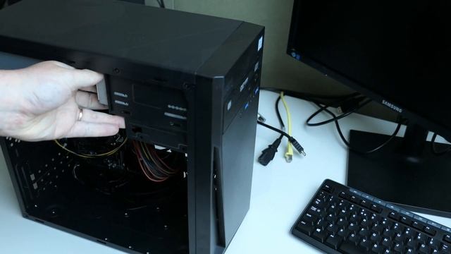 HP ProDesk 400 G6 SFF - Can it be saved? смотреть онлайн