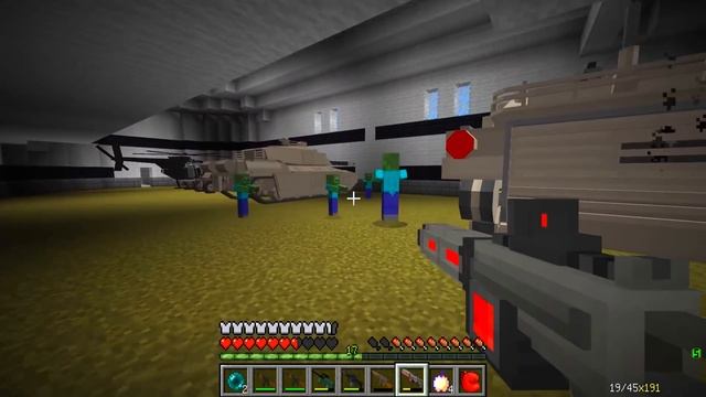 ЗАБРОШЕННАЯ БАЗА! ЧТО ВНУТРИ? - НУБ ПРОТИВ ПРО - ТРОЛЛИНГ 100% МУЛЬТИК  ЛОВУШКИ MINECRAFT