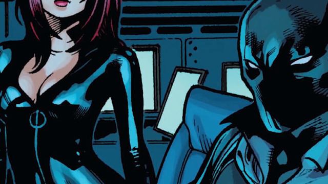 Avengers Vs XMEN  - Full Comics Story (தமிழ்)