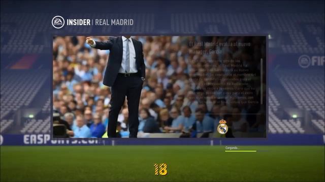 CÓMO CREAR LA CHAMPIONS LEAGUE EN EL FIFA 18 - Suscribiros para mas tutoriales como este! смотреть онлайн