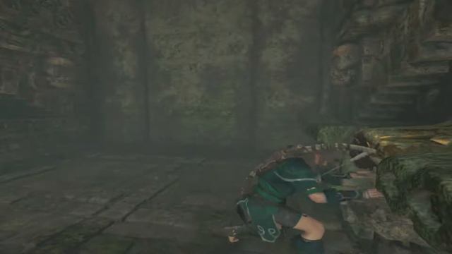 Shadow Of The Tomb Raider Прохождение 24 Две могилы.