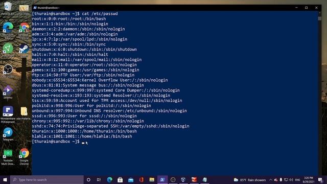 Day6: Using Pipes ( | ) смотреть онлайн