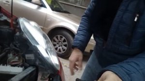 Ниссан микра к12 блок предохранителей