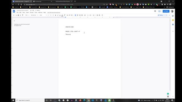 Create, publish and update files in GitHub from Visual Studio Code (VSC) смотреть онлайн