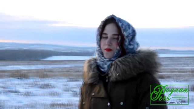 Ганичкина Мария Александровна, 16 лет. Б. Пастернак "Зазимки" смотреть онлайн