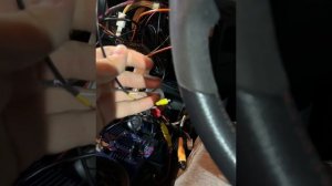 Подключение штатной камеры заднего вида Nissan Note e-power HE12 на android - устройство. Часть 2.