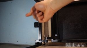 Люк под плитку своими руками. Скрытый люк своими руками.