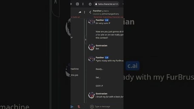 Trolling character.ai смотреть онлайн