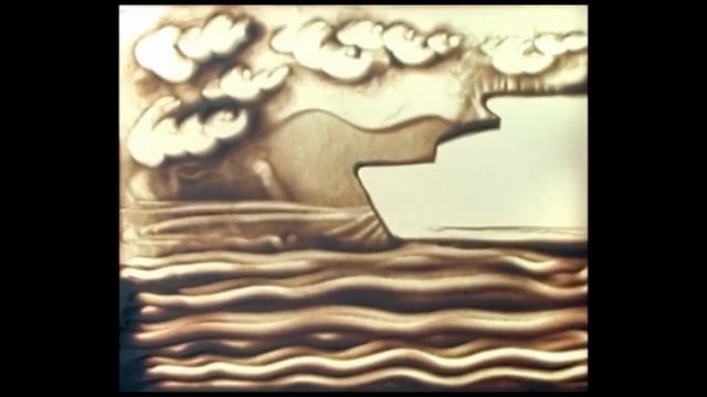 песочное шоу смотреть онлайн