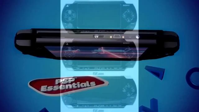 ИСТОРИЯ SONY PlayStation