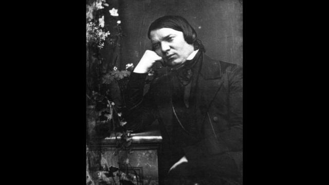 Schumann Violin Sonata No. 2 in d minor (1851) Ziemlich langsam - Lebhaft смотреть онлайн