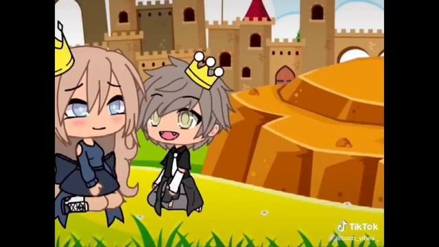 Наркомания из Тик тока Гача лайф ~{Гача клуб}~ #399 смотреть онлайн