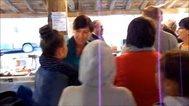 KERMESSE AMICALE ECOLE LAÏQUE GASTON RAMON 2014 смотреть онлайн