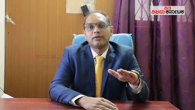 Plantar fasciitis - Symptoms and causes | PART-5 | Vijay Karnataka смотреть онлайн