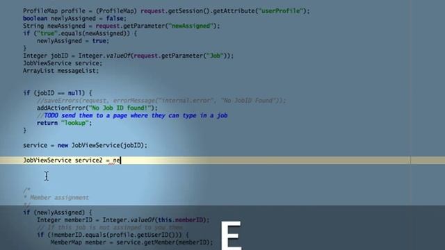 IDEA var completion смотреть онлайн