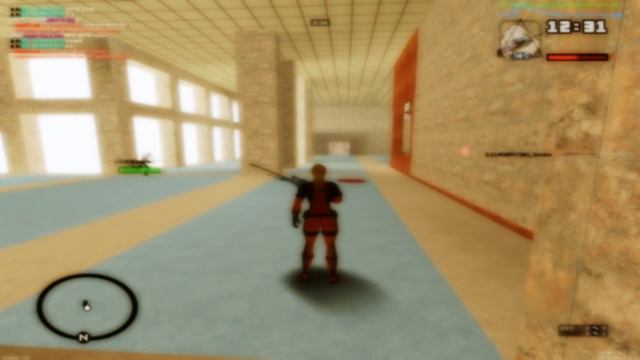 MTA DayZ NoN-Stop. Spar/sell VIP Police #8 смотреть онлайн