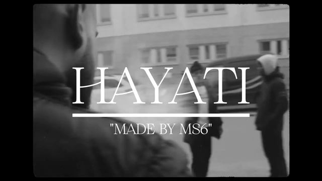 [FREE] Haval x Manny Flaco - "HAYATI" | DEEP HOUSE TYPE BEAT | GUITAR TYPE BEAT 2023 смотреть онлайн