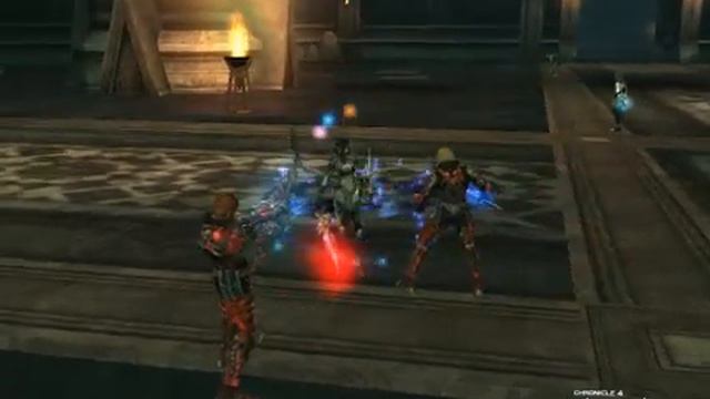 Lineage 2 Elite PVP By AsukaFTW Shillen Templar vs 3 players Imperial Tomb 2 смотреть онлайн