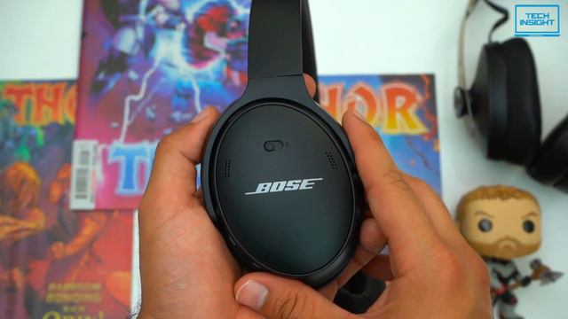 Top 5 Best Noise Cancelling Headphones - Best ANC Headphones in 2023 смотреть онлайн
