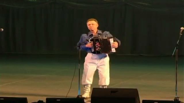 Играй гармонь 2012 Самодуров смотреть онлайн