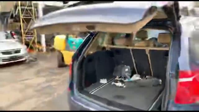 Авто из США. Очередные BMW в UKRAINE ??. смотреть онлайн