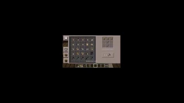 Проходим карту повернутый куб Minecraft 0.14.0 0.15.0 смотреть онлайн