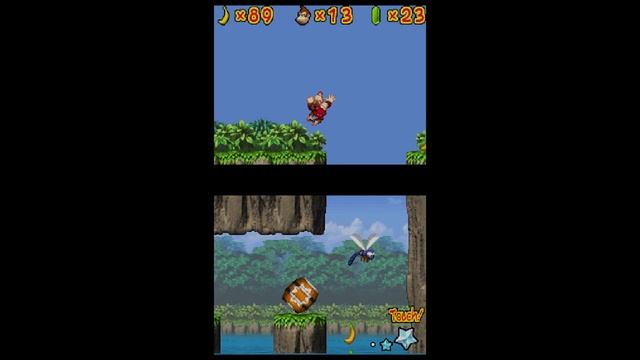 DK Jungle Climber Part 3 : A Dumbo Review смотреть онлайн
