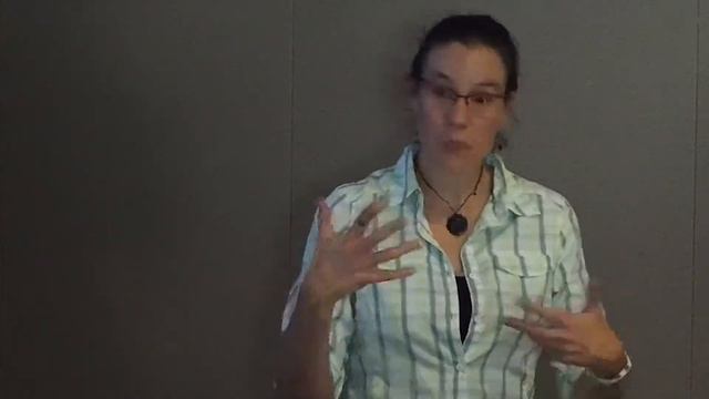 Theresa Brandt - Galactic Cosmic Rays: From Earth to Sources 2D смотреть онлайн