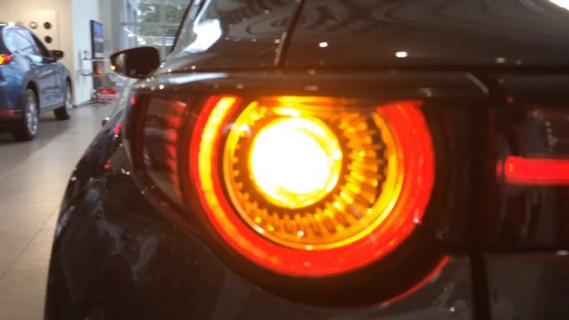 Mazda CX30 pierwsze wrażenie смотреть онлайн