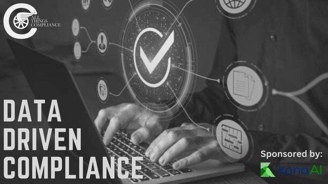 Data Driven Compliance - Evgeny Likhoded - Using Data to Make Compliance Programs Dynamic смотреть онлайн