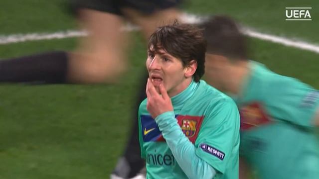 WENGER'S GREAT VICTORIES: Arsenal 2-1 Barcelona смотреть онлайн