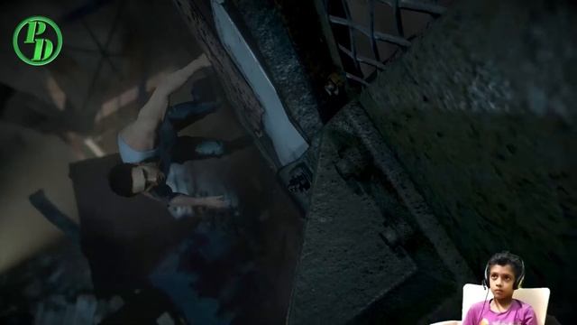 Until Dawn Gameplay [First Kid] Malevolence Part 12 Walkthrough PS4 2015 ☆ PewDeo ☆