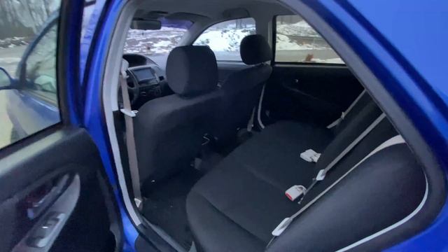 Geely MK смотреть онлайн