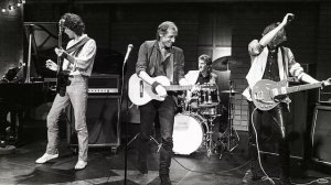 Герои Гитары. Mark Knopfler.