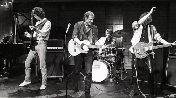 Герои Гитары. Mark Knopfler.