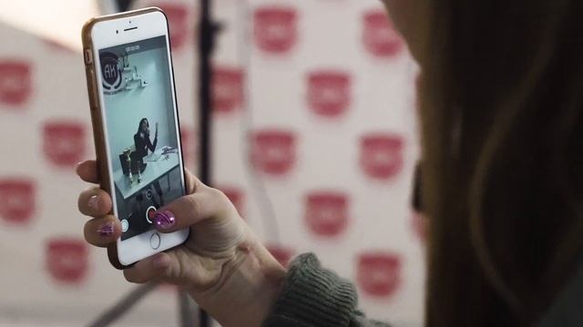 Бэкстейдж с фотосессии Академии Анны Ключко смотреть онлайн