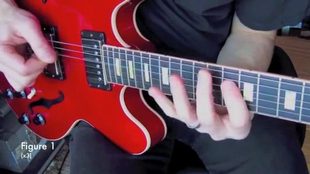 Gene Blank - Lick of The Week #2 смотреть онлайн